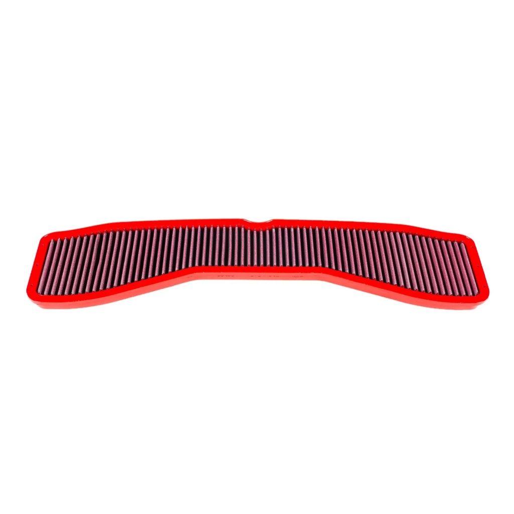 Custom BMC Panel Filter For C8 RS6 Intake