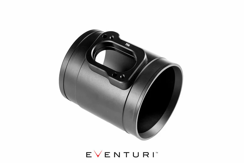 Mini Cooper S/JCW MAF tube