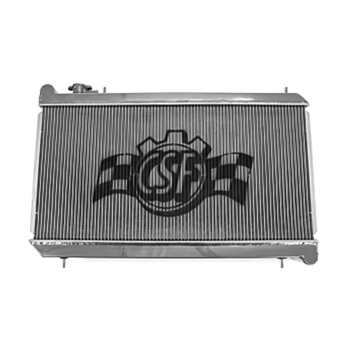 CSF Radiator - 93-98 Subaru Impreza (Incl. Outback Sport)