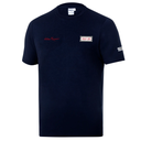 SPARCO T-SHIRT TF MERZARIO #AM1 BK