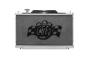 CSF Radiator - 03-05 Honda Civic Si