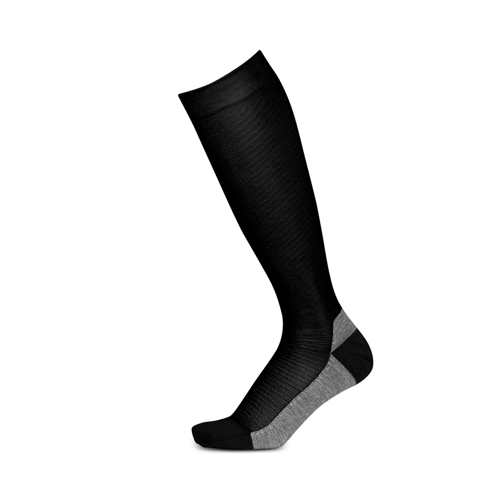SPARCO SOCKS RW10 ELICA BLACK