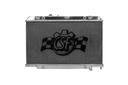 CSF Radiator - 04-08 Mazda RX-8