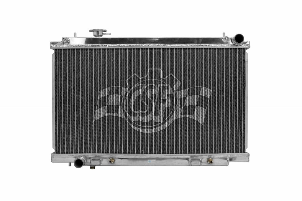 CSF Radiator - 03-06 Nissan 350Z (DE Engine)