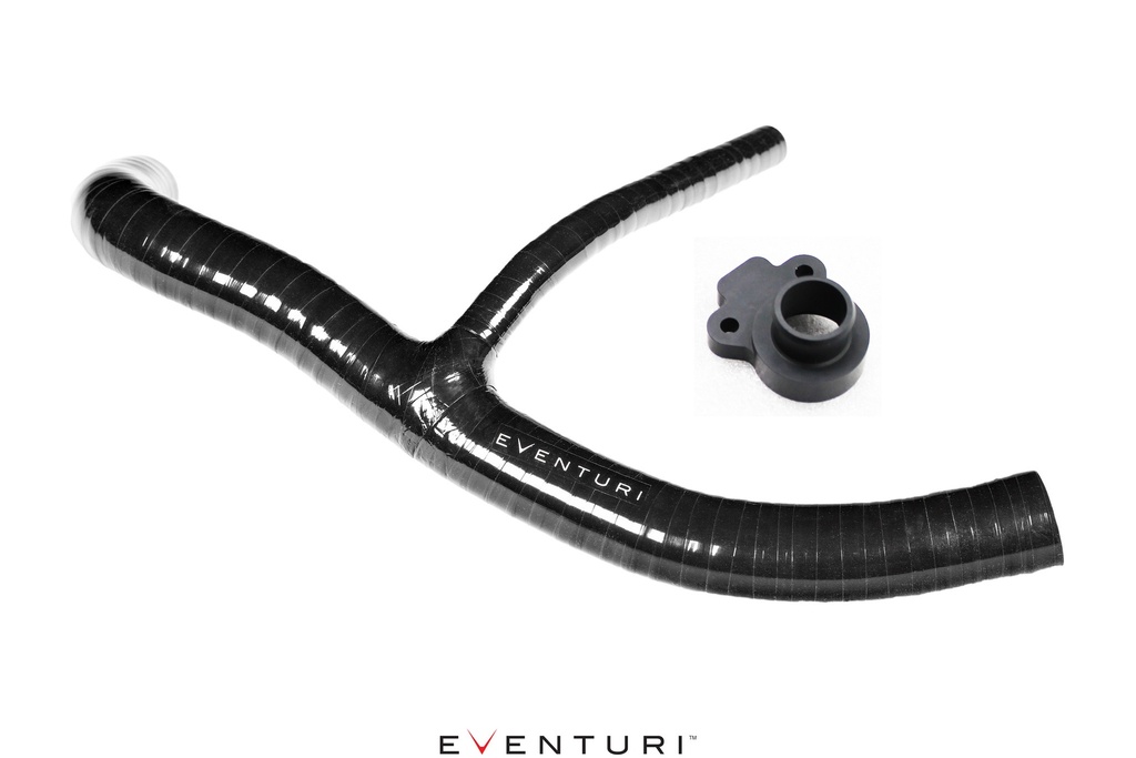 Eventuri - Audi RSQ3 DWNA Adapter set