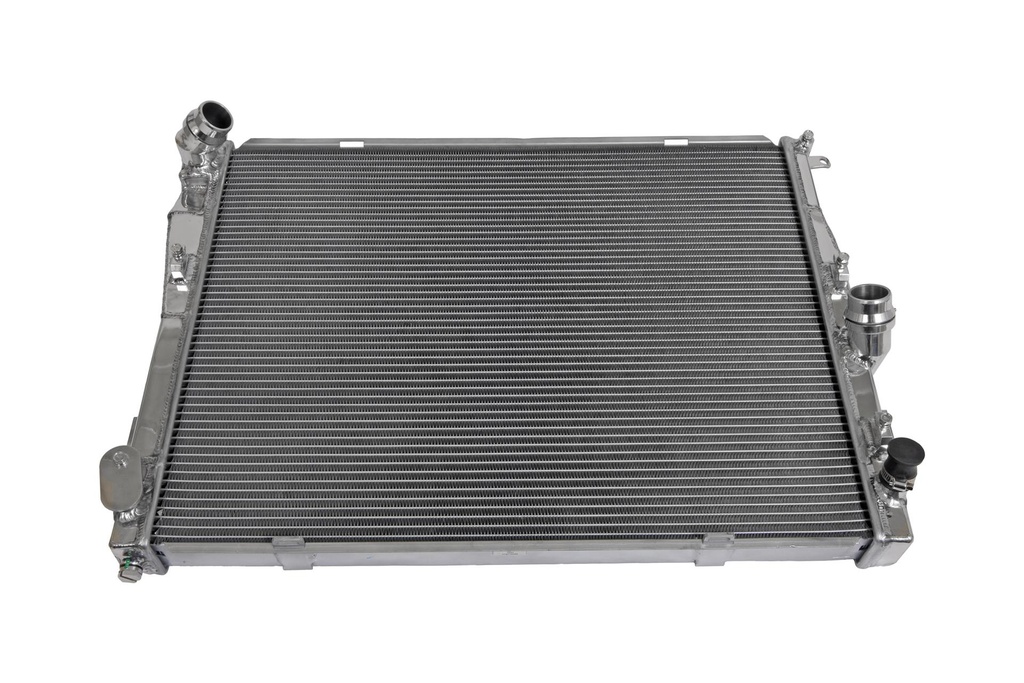 CSF Radiator - 2006 BMW 325 07-09 BMW 328 06-10 BMW 330 09-10 BMW Z4 (A.T. & M.T.)