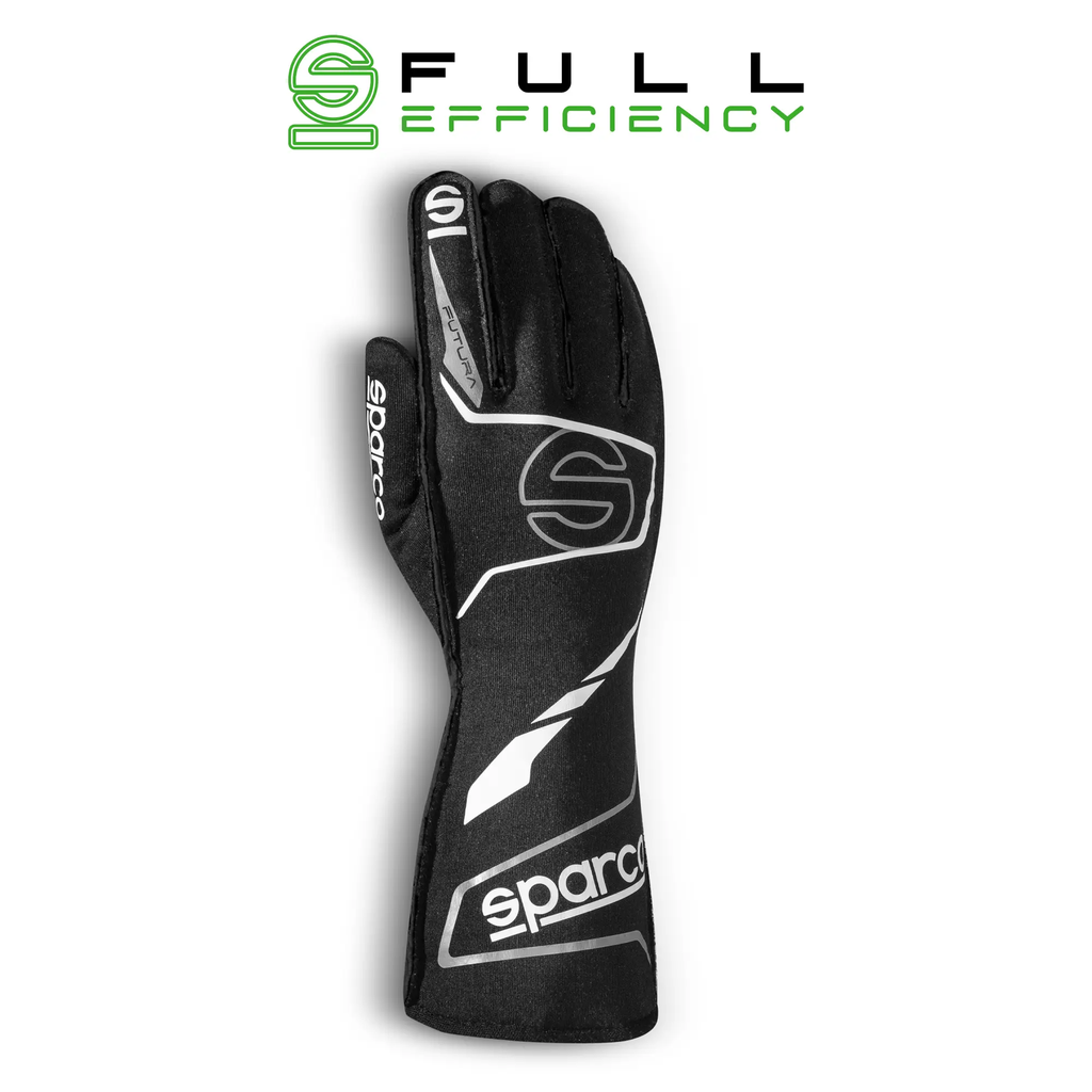 SPARCO GLOVES FUTURA