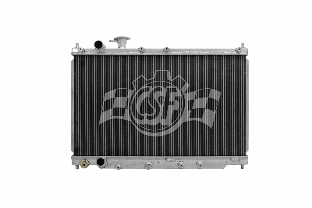 CSF Radiator - 00-10 Honda S2000