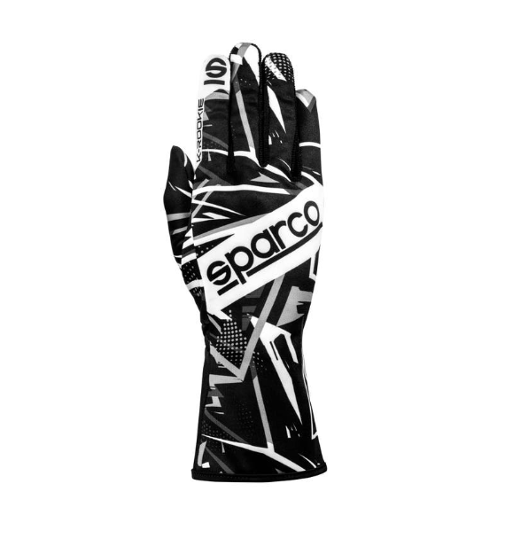 SPARCO GLOVES K-ROOKIE