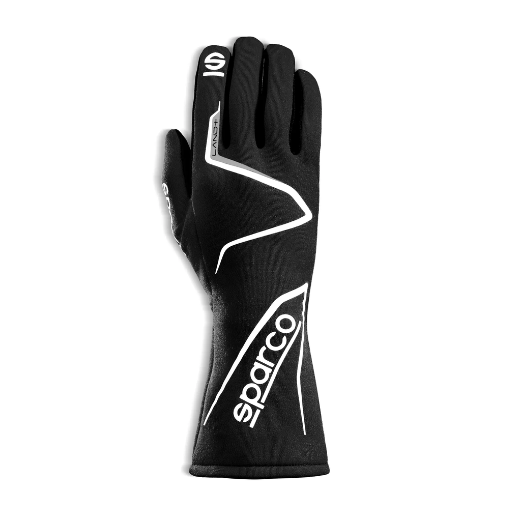 SPARCO GLOVES LAND+