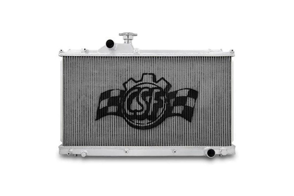 CSF Radiator - 01-05 Lexus IS300