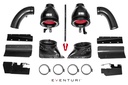 Eventuri - Audi B8 RS5/RS4 Black Carbon intake