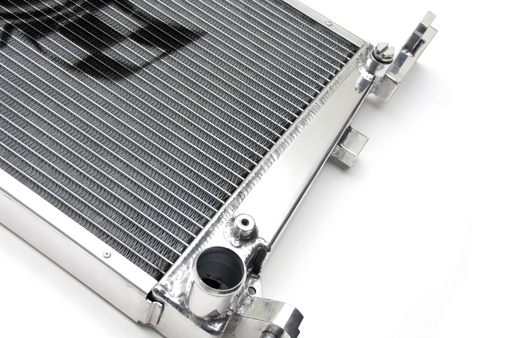 CSF Radiator - 10-12 Hyundai Genesis 2.0 Turbo (Manual)