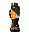 GLOVES K-ATTACK 2025 BKFOR SZ 8