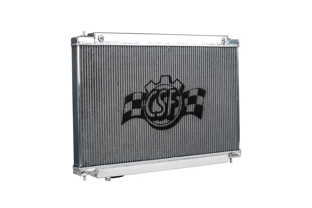 CSF Radiator - 08+ Nissan GT-R (R35)