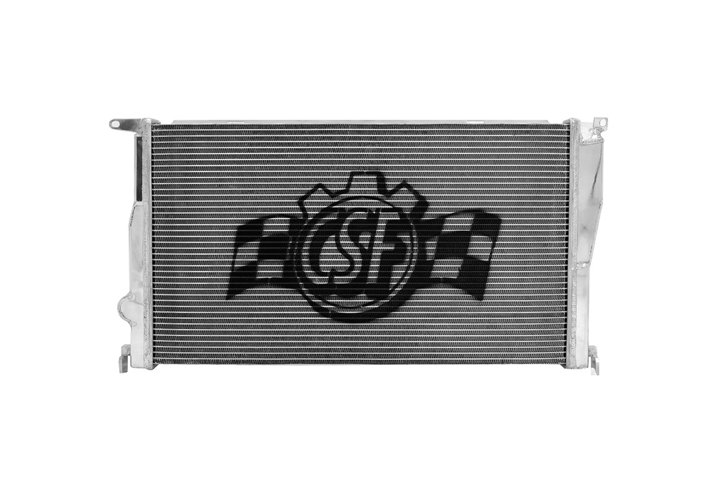 CSF Radiator - 2011+ BMW 1 Series M 08-11 BMW 135i 07-11 BMW 335 manual transmissions only