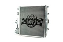 CSF Radiator - 05-11 Porsche Boxster / Spyder (987) 05-11 Porsche Cayman / R 05-11 Porsche 911 Carrera & GT3 / RS / R / Cup (997) - Left Side Radiator only