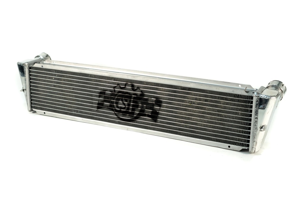 CSF Radiator - 05-11 Porsche Boxster / Spyder (987) 05-11 Porsche Cayman / R 05-11 Porsche 911 Carrera (997) - Center Radiator