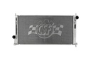 CSF Radiator - 13-16 Scion FR-S 13-20 Subaru BRZ 17-20 Toyota 86 22+ Toyota GR86 22+ Subaru BRZ