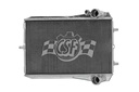 CSF Radiator - Porsche 911 Turbo(996 & 997) Porsche 911 GT2 (996 & 997) Right Side