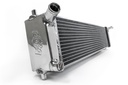 CSF Radiator - 96-04 Porsche Boxster S (986) 98-05 Porsche 911 Carrera (996) aux. center radiator Porsche 911 GT3/RS (996) Center radiator