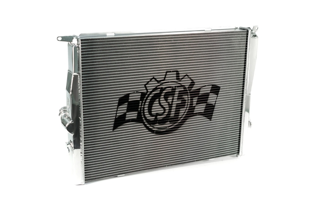 CSF Radiator - BMW E9X M3 Triple Pass Radiator