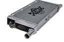 CSF Radiator - Porsche 911 Carrera (991.1 & 991.2) / 981 Boxster aux. center / Cayman aux. center radiator