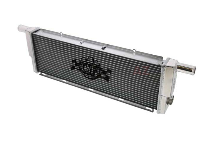 CSF Radiator - Porsche 911 Turbo (991) Porsche 911 GT3 / RS / R / CUP (991) 981 Boxster Spyder 981 Cayman GT4 / R / Clubsport - Center Radiator
