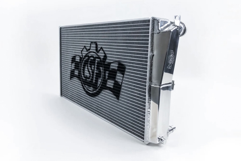 CSF Radiator - BMW F20/F21/F22/F23/F30/F31/F34 GT/F32/F33/F36 Gran Coupe (A.T.)