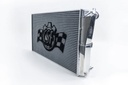 CSF Radiator - BMW F20/F21/F22/F23/F30/F31/F34 GT/F32/F33/F36 Gran Coupe (A.T.)