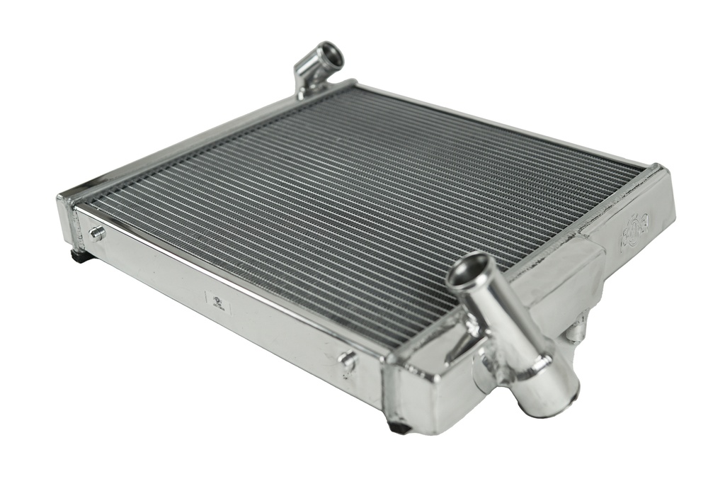 CSF Radiator - Porsche 991.2 & 718 - Left Side Radiator