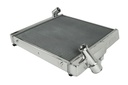 CSF Radiator - Porsche 991.2 & 718 - Left Side Radiator