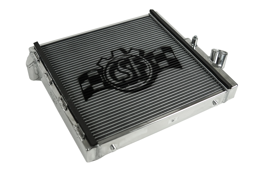 CSF Radiator - Porsche 991.2 & 718 - Right Side Radiator