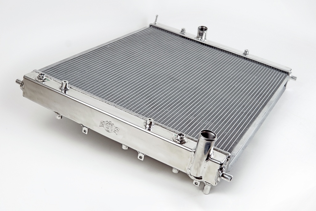 CSF Radiator - 09-13 Cadillac CTS-V