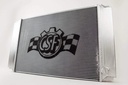 CSF Radiator - 78-82 Porsche 928 Base 4.5L 83-86 Porsche 928 S 4.7L & 5.0L 87-89 Porsche 928 S4 5.0L 90-91 Porsche 928 Base & GT 5.0L 93-95 Porsche 928 GTS 5.4L