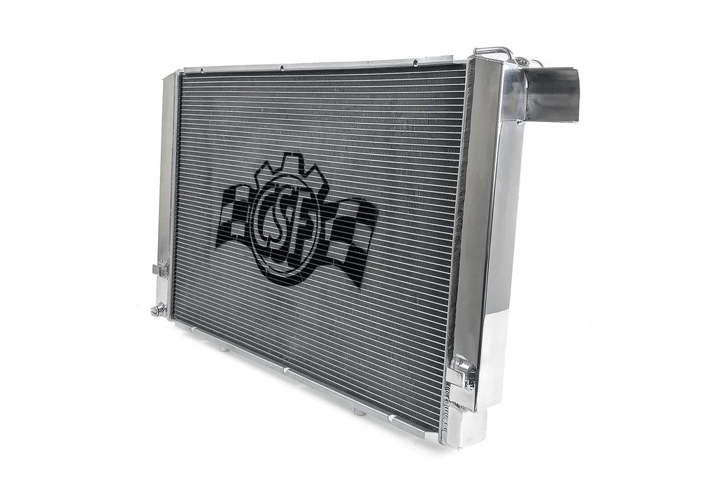 CSF Radiator - 90-93 Mercedes 500SL 94-02 Mercedes SL500