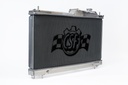 CSF Radiator - 14-18 Subaru Forester 2.5L 14-18 Subaru Forester 2.0L Turbocharged