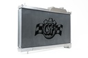 CSF Radiator - 15-19 Subaru Legacy 2.5L 15-19 Subaru Outback 2.5L