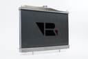 CSF Radiator - Nissan Skyline R33 TopRank Full Billet Radiator 1995-1998 Nissan R33 Skyline GT-R (incl. Nismo, V-Spec, CRS, etc) 1994-1997 Nissan R33 Skyline GTS / GTS-25 / GTS-4 / GTS-25t 1995-1996 Nissan R33 Skyline 400R (44 Produced) 1997-1998 Nissan R33 Skyline Autech Version 40th Anniversary (416 Produced) 1995-1998 Nissan R33 Skyline GT-R V-Spec N1 (87 Produced) 1995-1998 Nissan R33 Skyline GT-R LM Limited (86 Produced) 1995-1998 Nissan R33 Skyline GT-R V-Spec LM Limited (102 Produced)