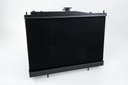 CSF Radiator - Nissan Skyline R33 TopRank Full Billet Radiator 1995-1998 Nissan R33 Skyline GT-R (incl. Nismo, V-Spec, CRS, etc) 1994-1997 Nissan R33 Skyline GTS / GTS-25 / GTS-4 / GTS-25t 1995-1996 Nissan R33 Skyline 400R (44 Produced) 1997-1998 Nissan R33 Skyline Autech Version 40th Anniversary (416 Produced) 1995-1998 Nissan R33 Skyline GT-R V-Spec N1 (87 Produced) 1995-1998 Nissan R33 Skyline GT-R LM Limited (86 Produced) 1995-1998 Nissan R33 Skyline GT-R V-Spec LM Limited (102 Produced) (Black)