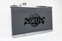 CSF Radiator - 2022+ Honda Civic SI 1.5L Turbo 2023+ Acura Integra 1.5L Turbo