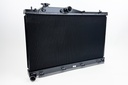 CSF Radiator - 22+ Subaru WRX (Black)