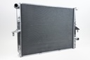 CSF Radiator - Porsche Cayenne 955/957