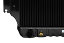 CSF Radiator - 87-04 Jeep Wrangler (3 ROW copper core)