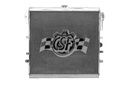 CSF Radiator - 07-20 Toyota Tundra(5.7L) 07-09 Toyota Tundra(4.7L) 10-19 Toyota Tundra(4.6L) 08-20 Toyota Sequoia(5.7L) 08-09 Toyota Sequoia(4.7L) 10-12 Toyota Sequoia(4.6L)
