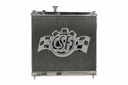 CSF Radiator - 2010+ Ford F-150 RAPTOR