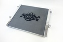 CSF Radiator - 06+ Toyota FJ Cruiser (4.0L) & Toyota 4 Runner (03-09 4.0L) & 2010 (2.7L)