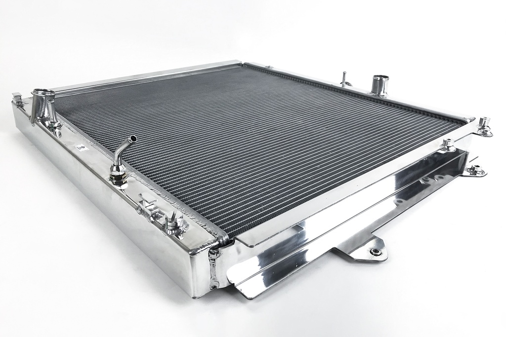 CSF Radiator - 10-21 Toyota 4Runner