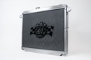 CSF Radiator - 98-07 Lexus LX470 4.7 V8 98-07 Toyota Landcruiser 4.7 V8