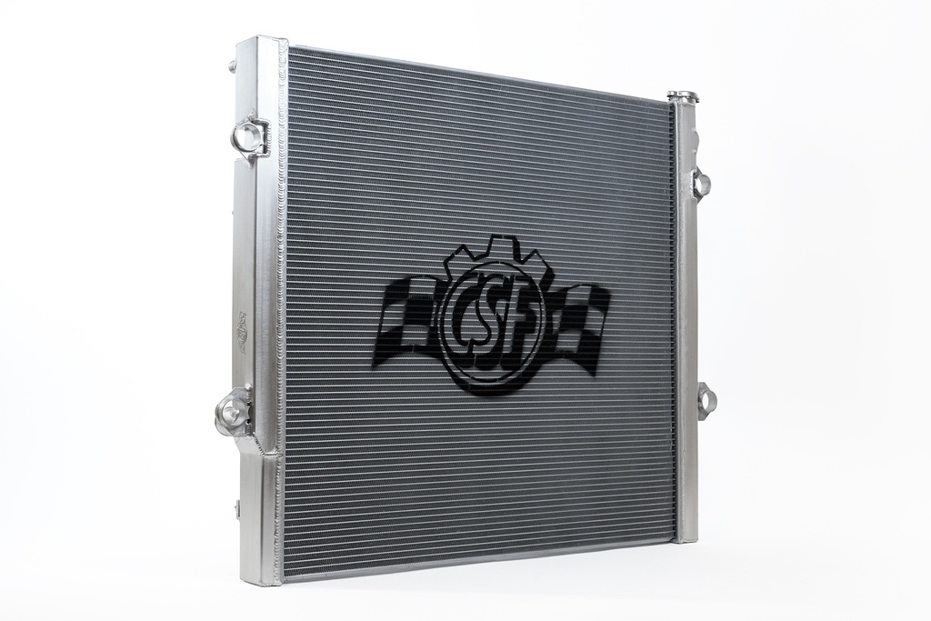 CSF Radiator - 2010-2021 Lexus GX460 4.6L V8
